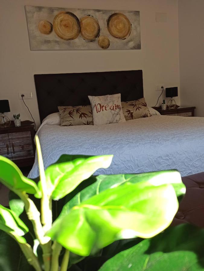 Apartamento Do Jose Pantón Dış mekan fotoğraf