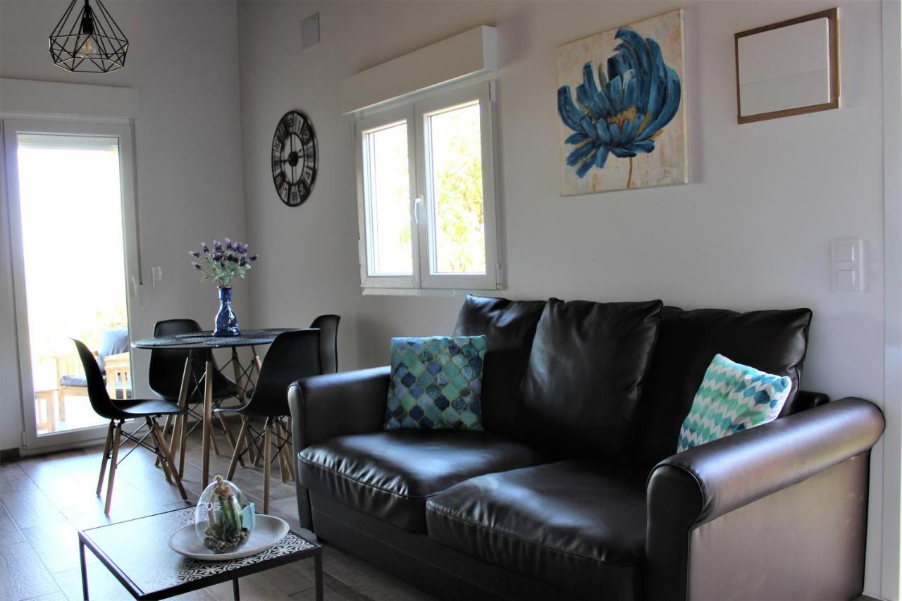 Apartamento Do Jose Pantón Dış mekan fotoğraf