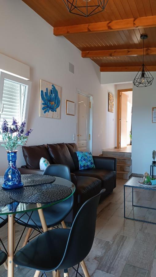 Apartamento Do Jose Pantón Dış mekan fotoğraf